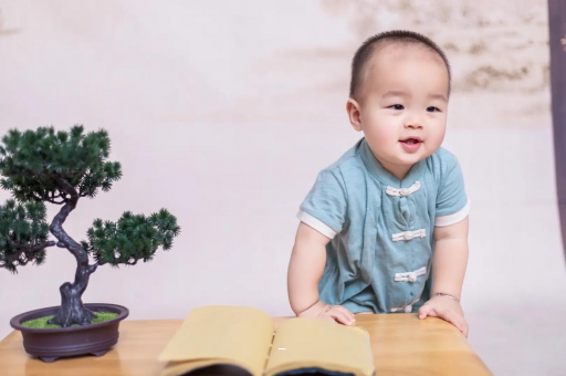长葛宝宝严重便秘